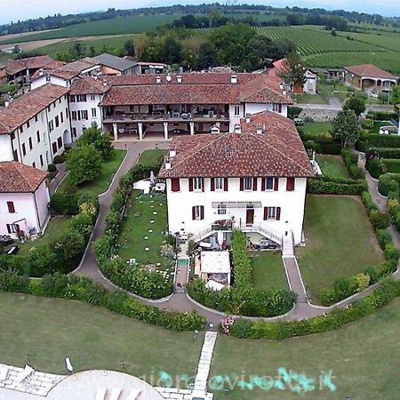 100% Design Villa Desenzano del Garda Buitenkant foto