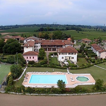 100% Design Villa Desenzano del Garda Buitenkant foto